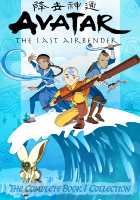 avatar the last airbender season 1 to download torrent